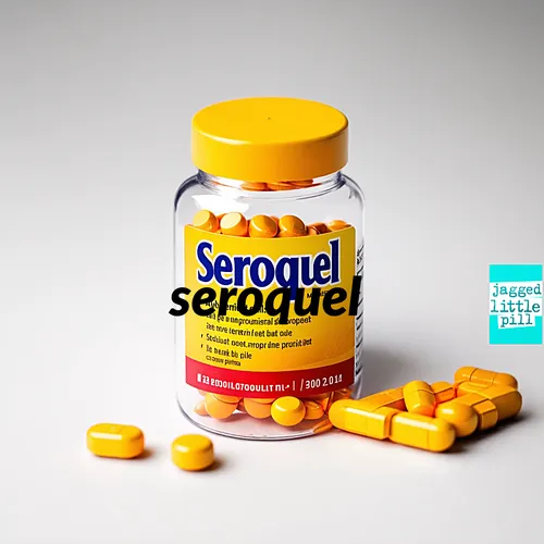 Seroquel senza ricetta